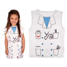 Doktor Kostümü Doktor Kostümü