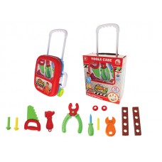 Tekerlekli Tamir Çantası Seti