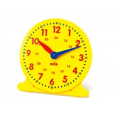 Saatleri Öğreniyorum Öğretmen Seti