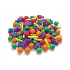 Meyveler Sayı Seti 108 Parça