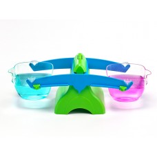 Sıvı Ölçüm Terazisi