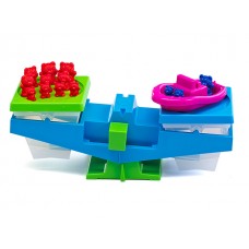 Katı Malzeme Terazisi