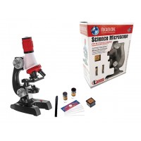 Mikroskop 1
