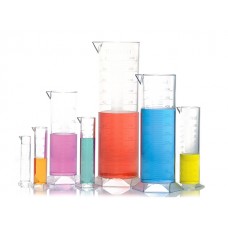 Ölçekli Sıvı Ölçüm Eğitim Seti