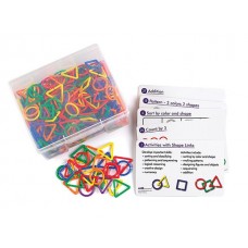 Şekil Bağlantısı Etkinlik Seti