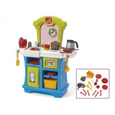 Lıttle Cooks Kıtchen