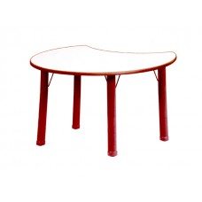 İthal Ahşap Doki Anaokulu Masası