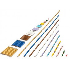 Renkli Boncuklar Dizisi