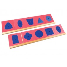 Metal Kalıplar ve Şekiller Seti