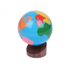 Dünya Küre