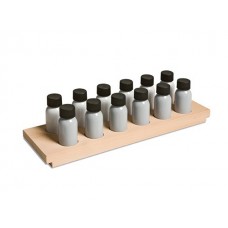 Koku Tanıma Şişeleri