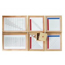 7’li Toplama Kartları