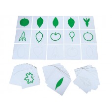 Yapraklar ve Kartları