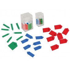 Zincir Basılı İşaretler 1000’lik ve 10’lük