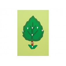 43 x 29 Yaprak Puzzle