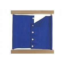 Küçük Düğme Çerçevesi