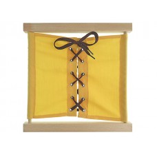 Bağcık Bağlama Çerçevesi