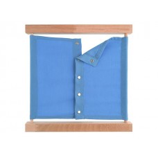 Küçük Çıt Çıt Çerçevesi