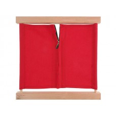 Fermuar Aç Kapa Çerçevesi