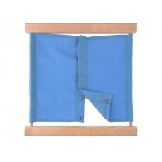 Kopça Takma Çerçevesi