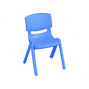 Anaokulu Plastik Sandalyesi (5-6 Yaş)