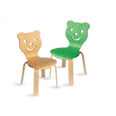 Panda Kontra Anaokulu Sandalyesi