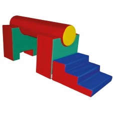 Duyu Bütünleme Sünger Oyun Grubu 